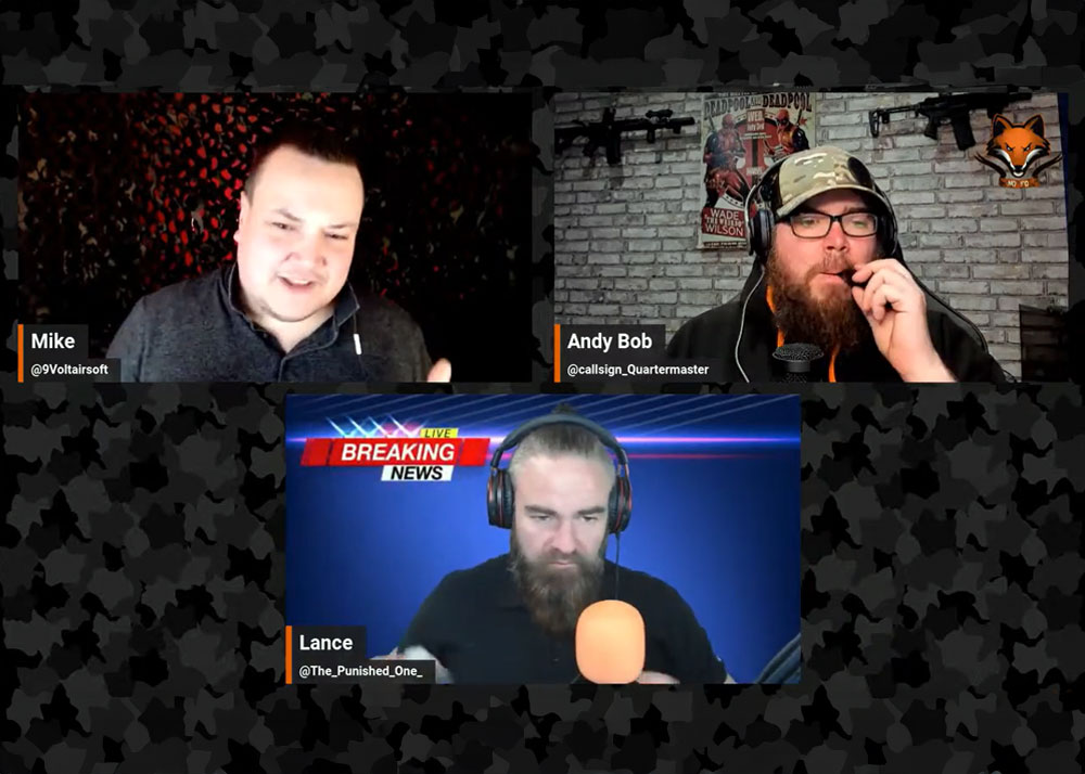 NoFo Episode 162: Belts and Chest Rigs