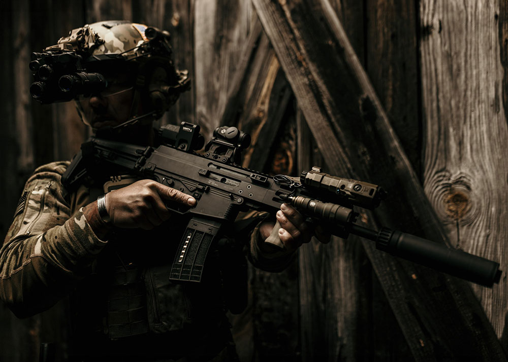 TangoDown MK3 Rifle Magazine