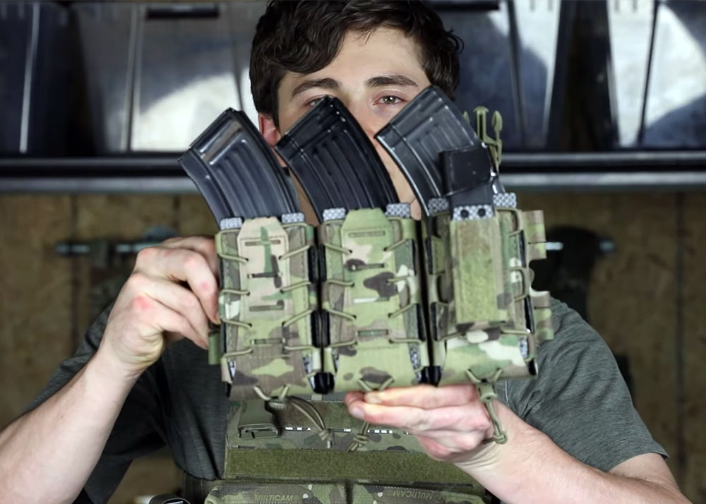 Unobtainium Gear SLEDS-K Placard Overview