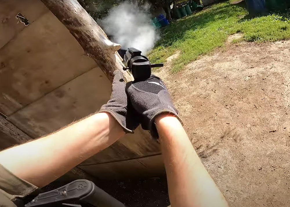 AirsoftNEXT AceTech AceHIVE VS Airsofters