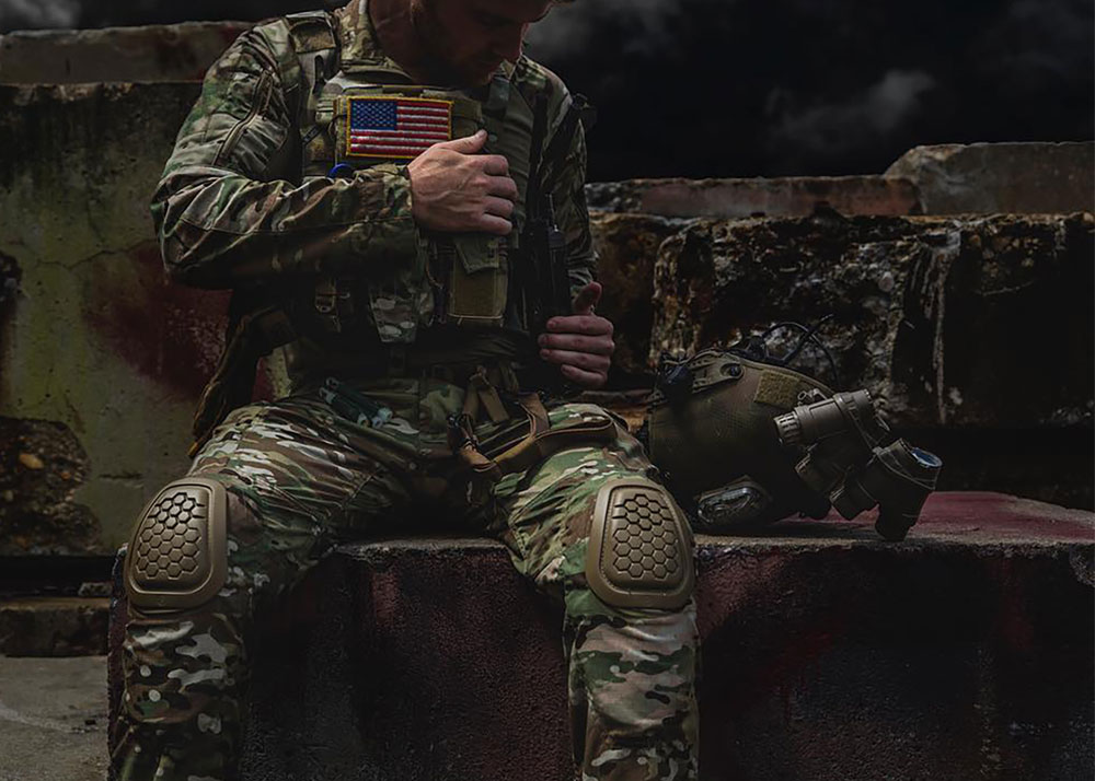 Crye Precision Airflex