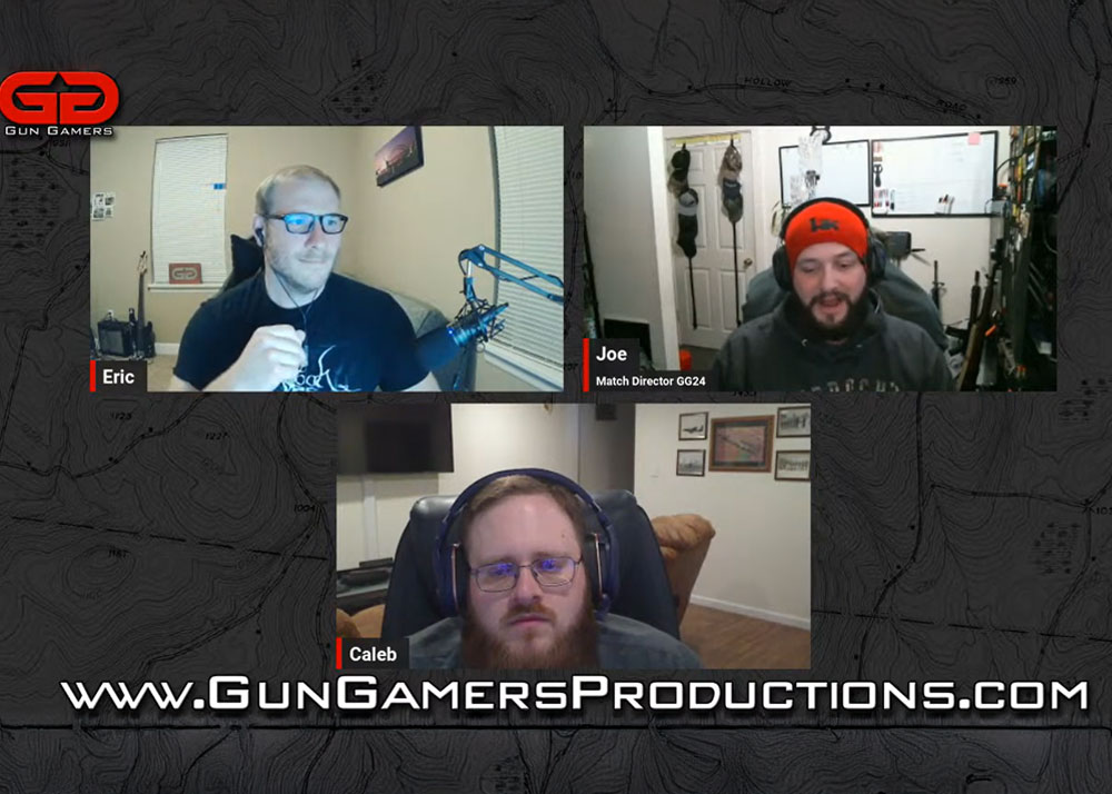 Gun Gamers Airsoft Matches vs Shooting Matches