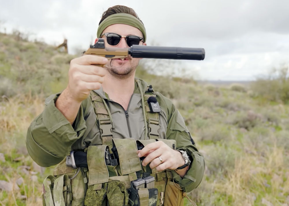 Managerial Outcomes: LTT Beretta Tomcat