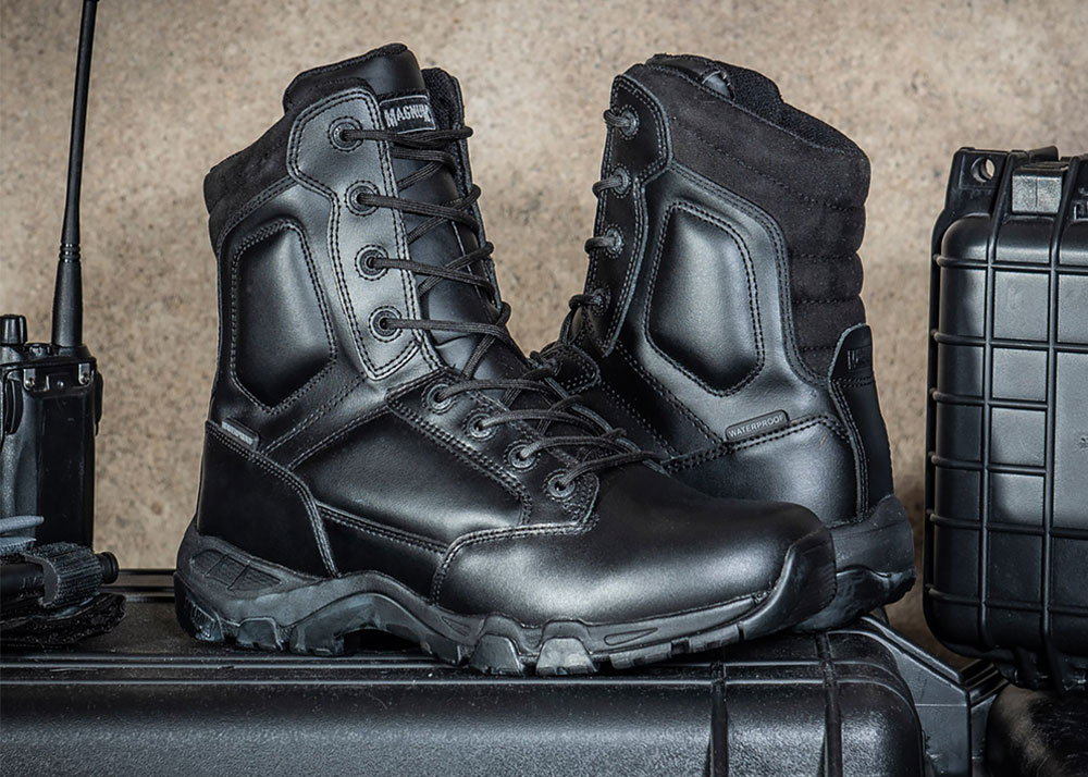 magnum viper pro boots