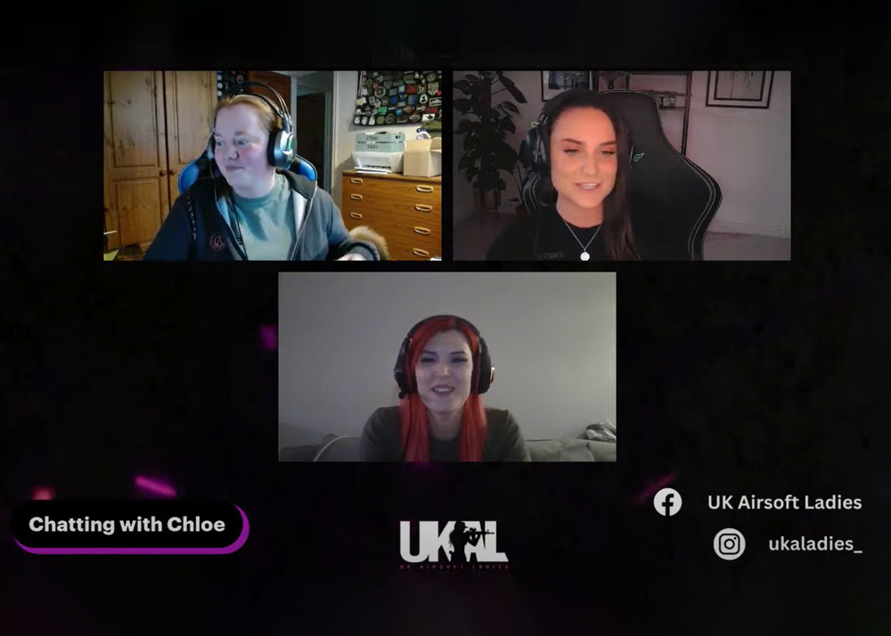 UKAL Pod 11: Englefield Echo