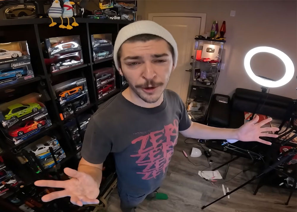 12 Types Of Airsoft YouTubers Popular Airsoft To The Airsoft