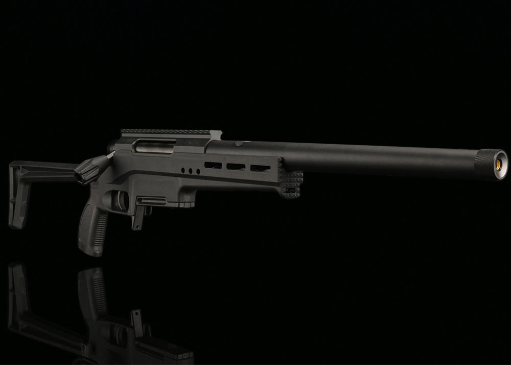 Land Warrior Sports Silverback Airsoft TAC-41 Lite