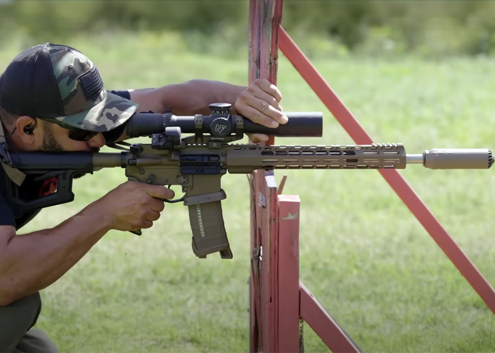 Magpul AR Stock 2024