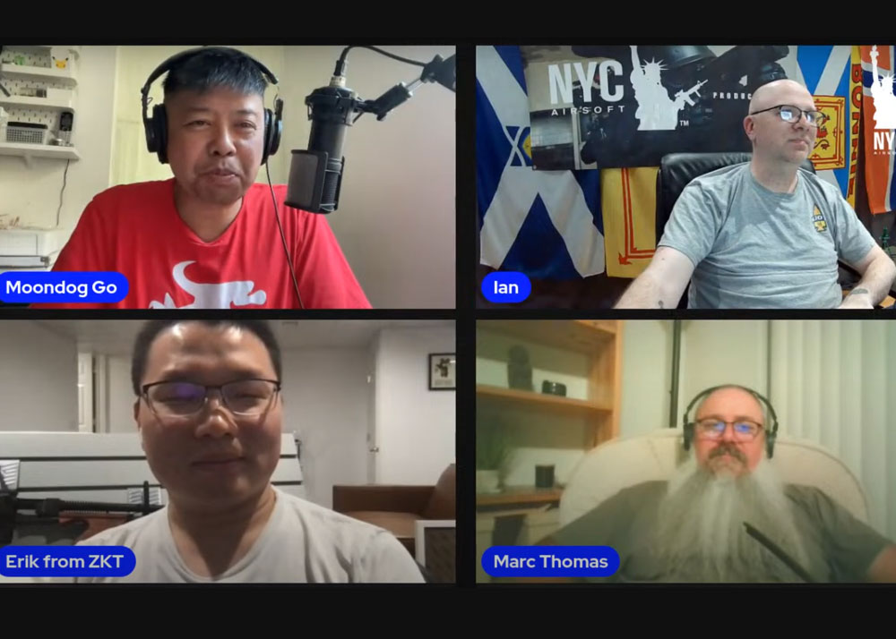 Moondog Operation Bad Blood 2024 Q&A
