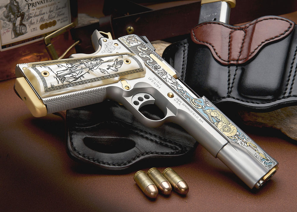 SK Custom The Athena