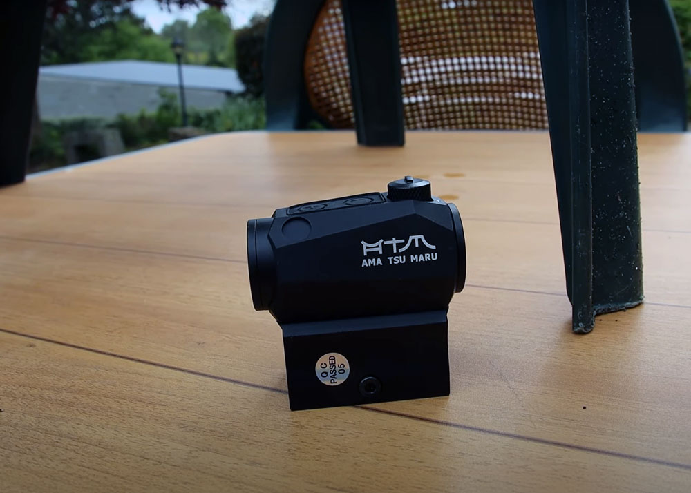 Cartuccia CO2 Ama Tsu Maru 33g - Ricambio Per Attrezzature Pneumatiche - Foto 11