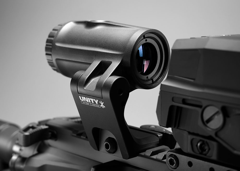 Unity Tactical FAST FTC 4X