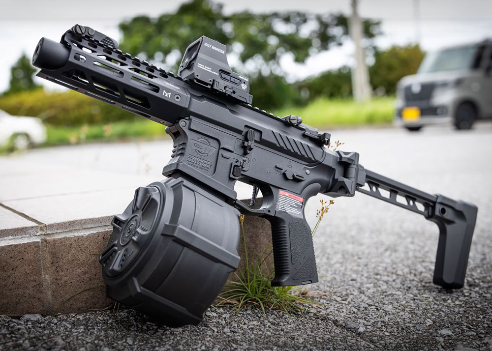 アニスケ　G&G ARP556 ARP556 3.0 | G&G ARMAMENT