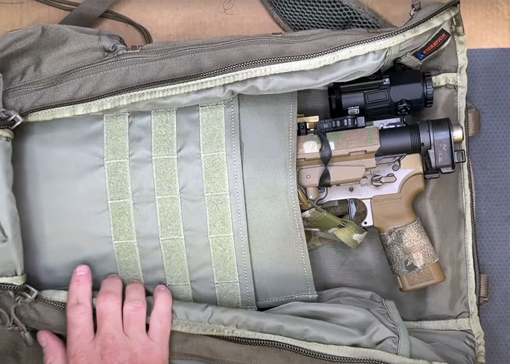 Eberlestock S45 Big Trick Pack Review Popular Airsoft To The