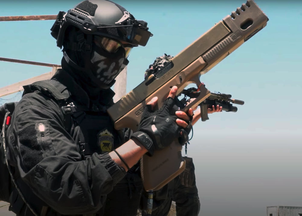 Geonox Airsoft Best Entrylevel Airsoft Gun For €220 Popular Airsoft