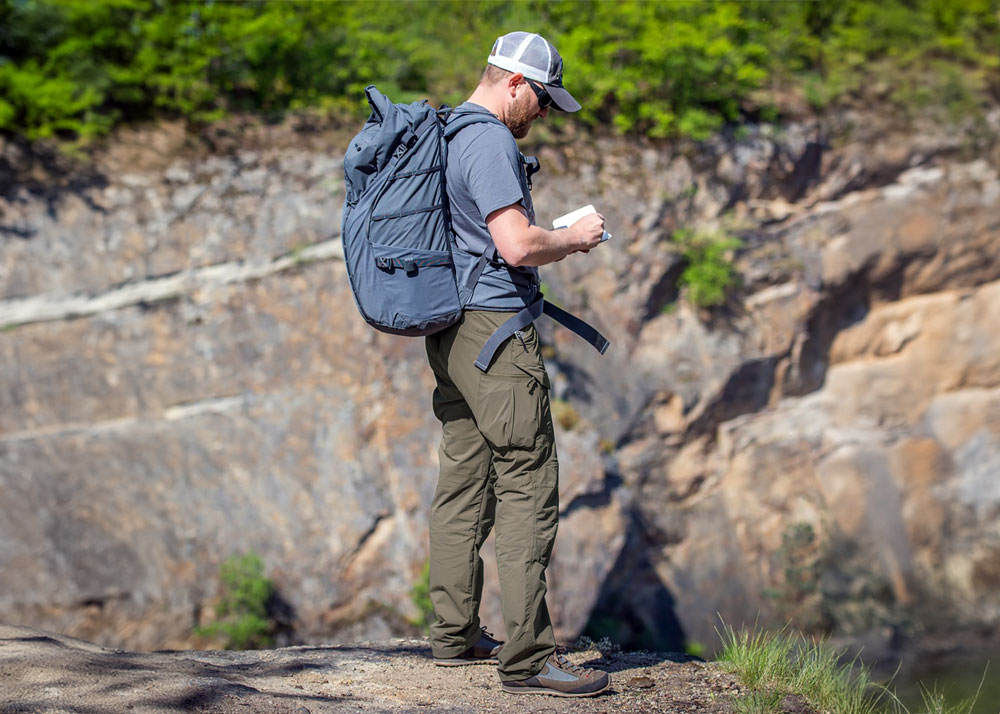 Military 1st Helikon Outdoor Tactical Pants