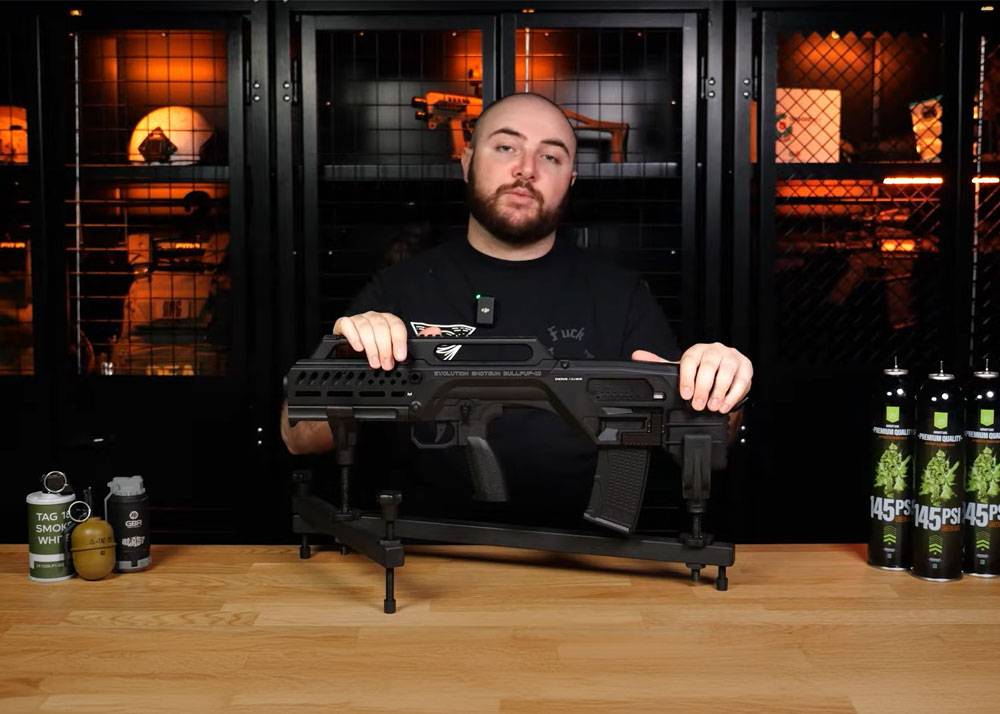 OPS-Store G&G ESG B10