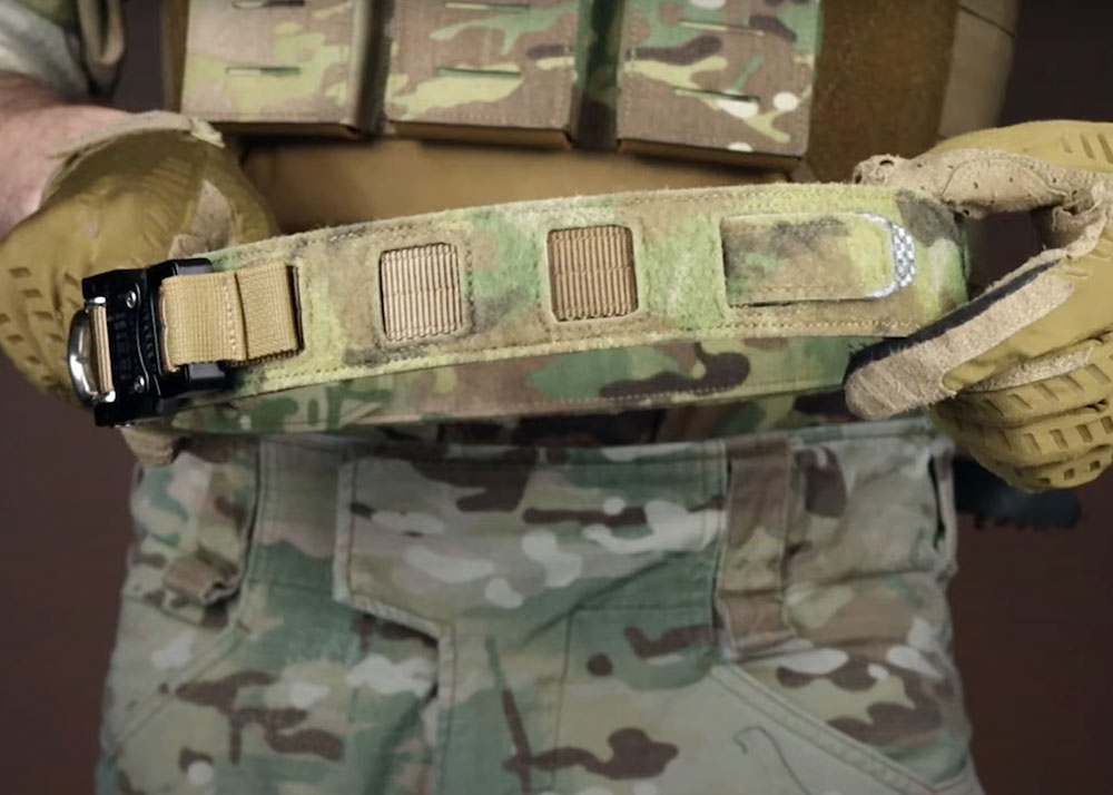 Pale Horse Concepts Tactical Inner Belt Mk3