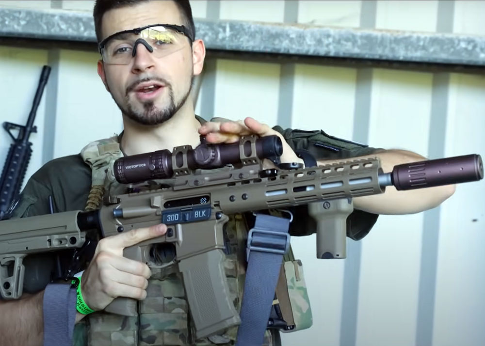 Gangs In Detroit Resort To Paintball Wars To Avoid Gun Violence