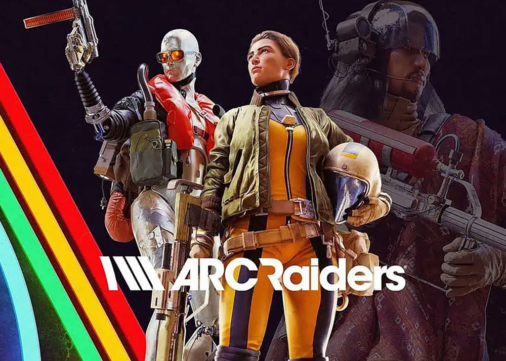 ARC Raiders Will Be Released In 2025 And It Comes With A US40 Price