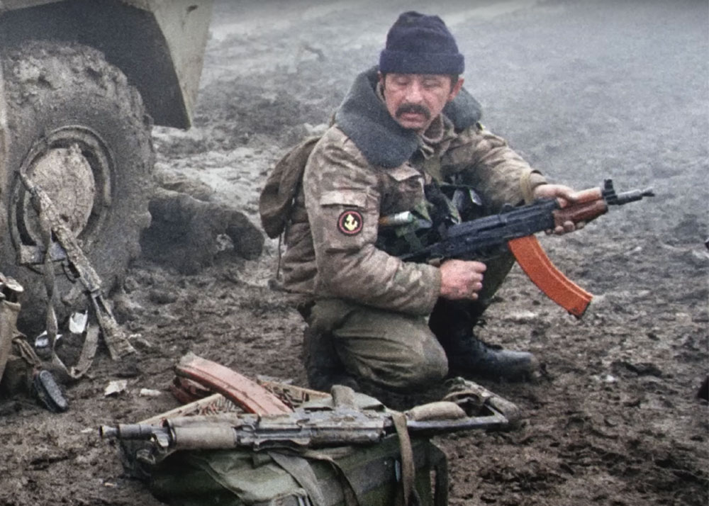 Casper Arms: Why did Russian Soldiers In Chechnya Hate AKS-74U