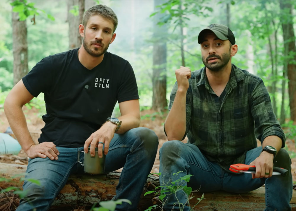 Dirty Civilian: 3 Survival Skills Every One Should Know