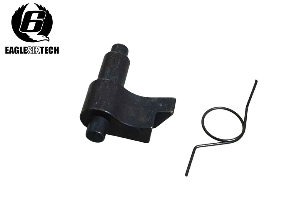 Eagle6 Airsoft Anti-Reversal Latch For Tokyo Marui MK46 NGRS