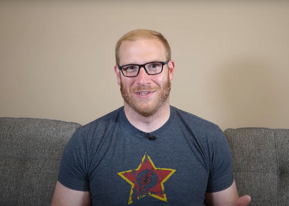 USAirsoft's Top 5 Favourite Airsoft Brands