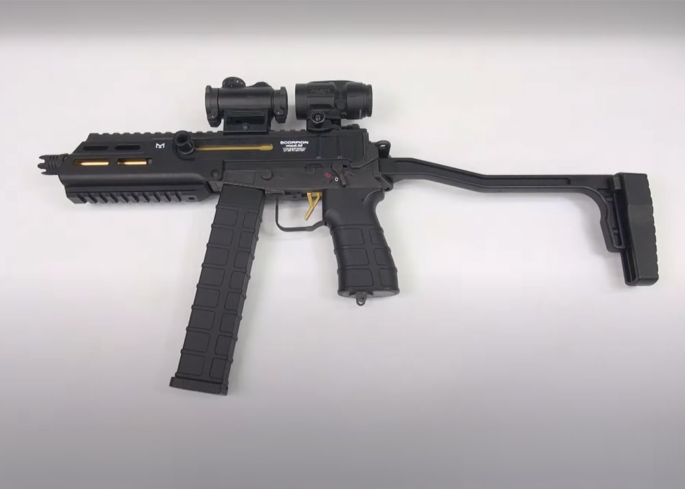 G3SAS & Scorpion mod.M &G&G ARP9 バラ売り可能 G3SAS & Scorpion mod.M &G&G ARP9 バラ売り可能 - メルカリ