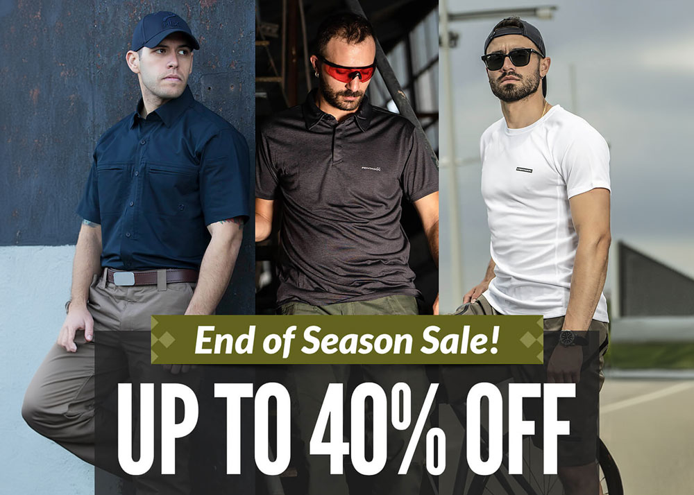 Military 1st End Of Summer Season Sale 2024