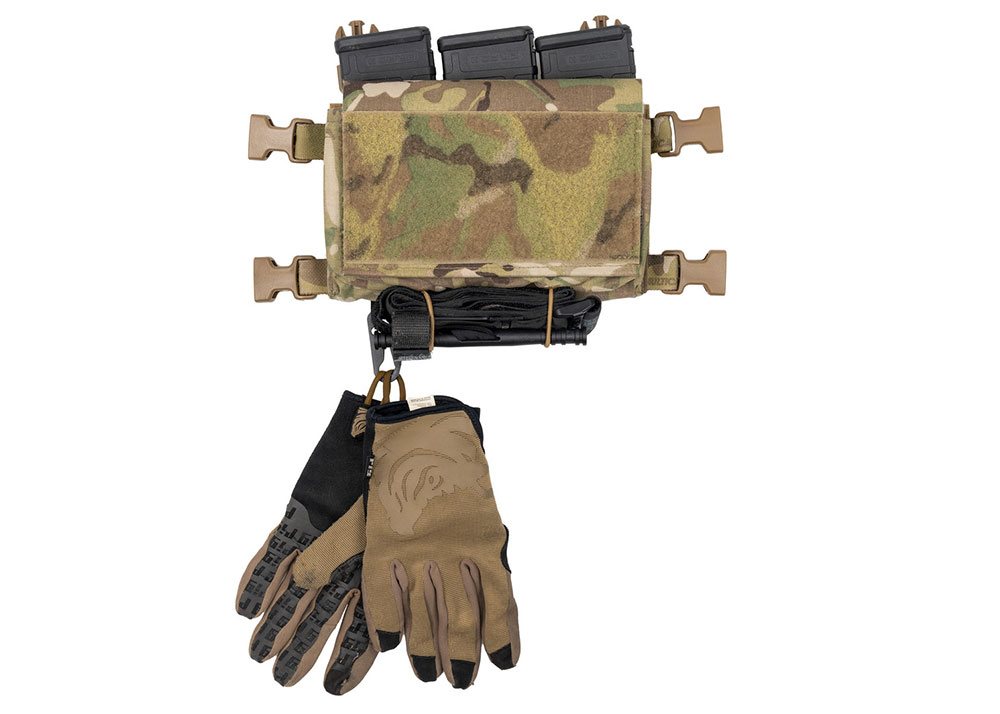 Spiritus Systems The Hook