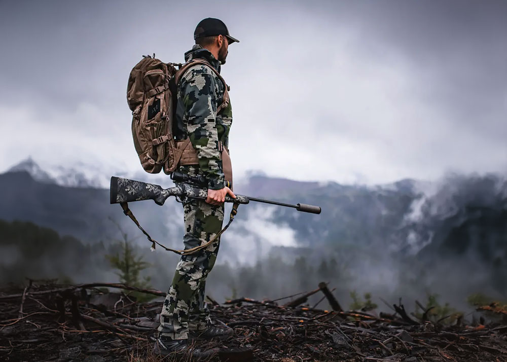 Springfield Armory Model 2020 Boundary