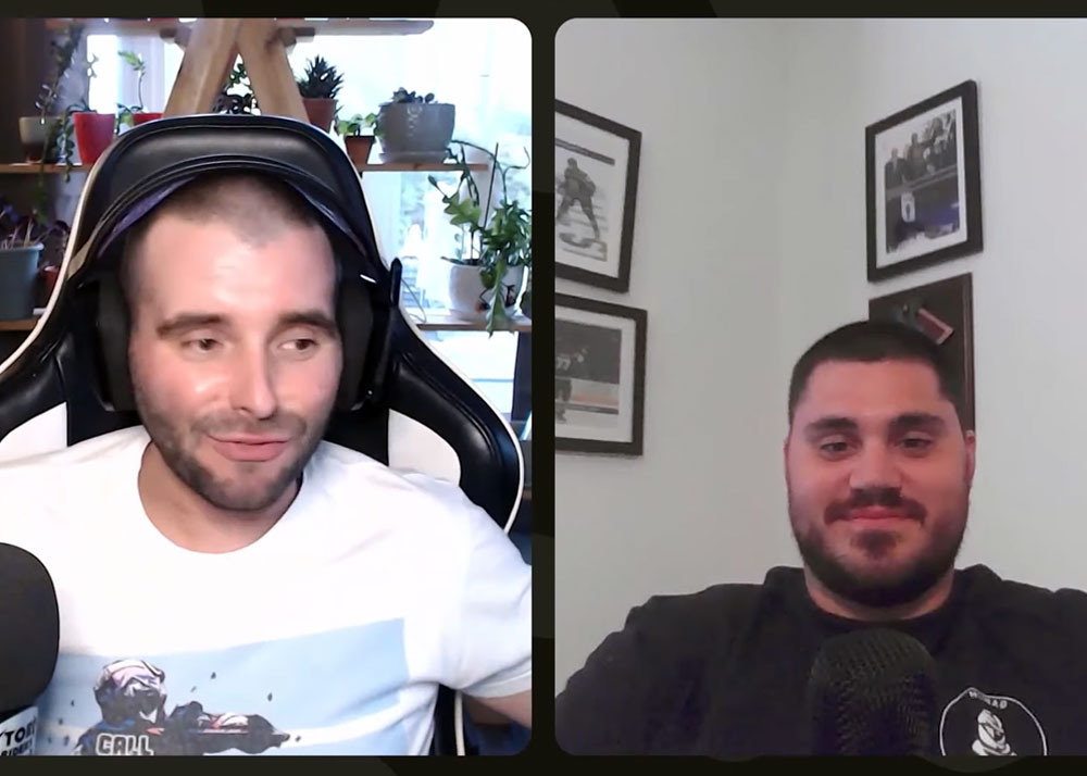 Storm Riders Call Your Hits Episode 179