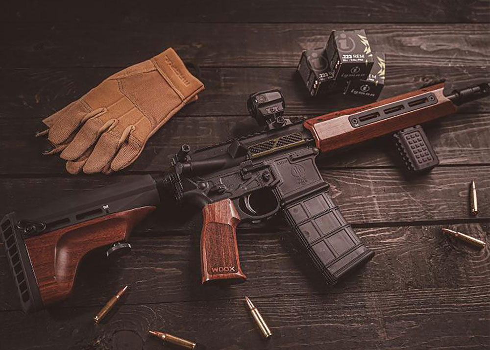 Gangs In Detroit Resort To Paintball Wars To Avoid Gun Violence