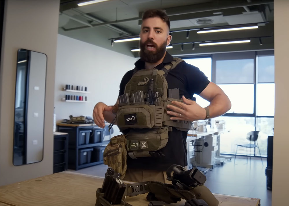 Agilite Top 5 Plate Carrier Hacks By Agilite