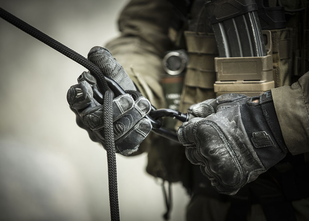 AMNB Product Spotlight: KinetiXx X-Rope Glove