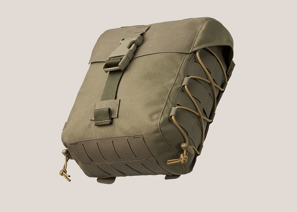 Direct Action Cargo Pouch MKII