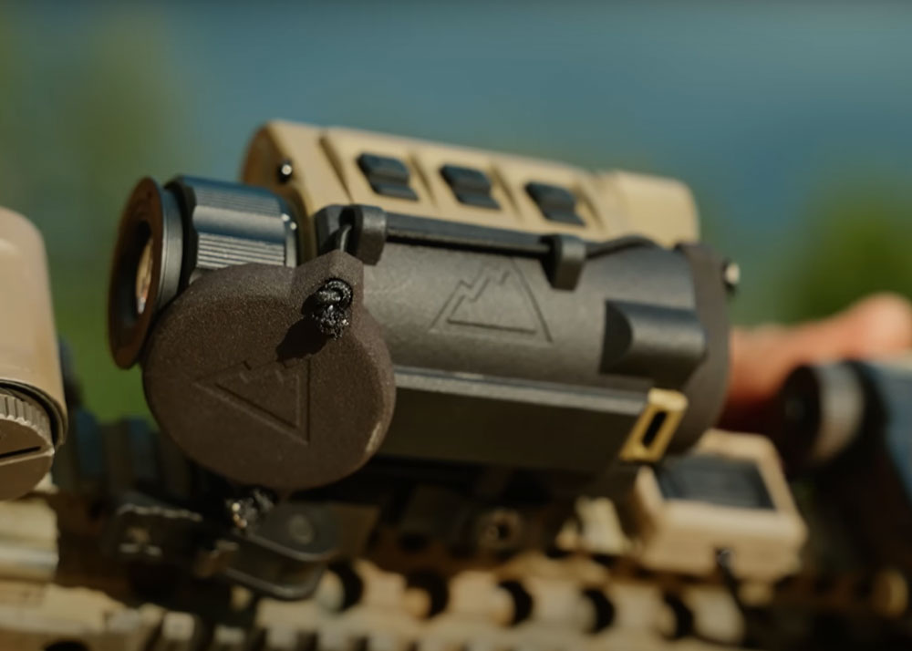 Dirty Civilian Is The iRay RH25 Thermal Worth It?