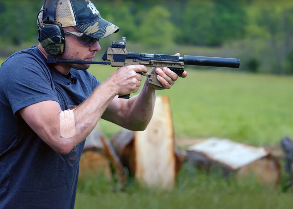 EOTech: Accessorize Your EOTECH Optic