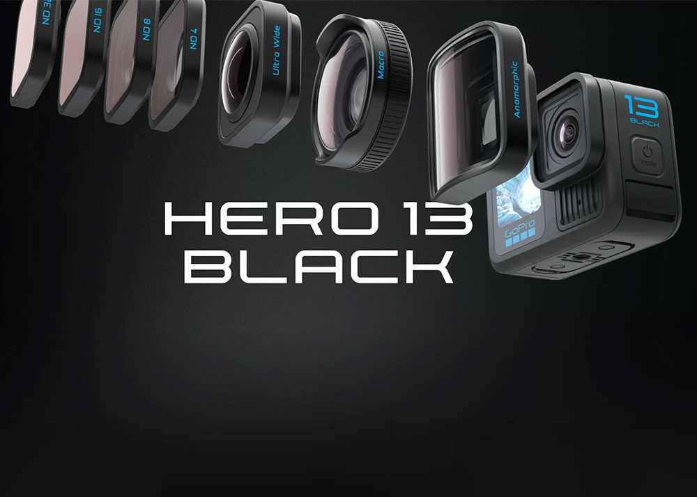 GoPro Hero 13 Black