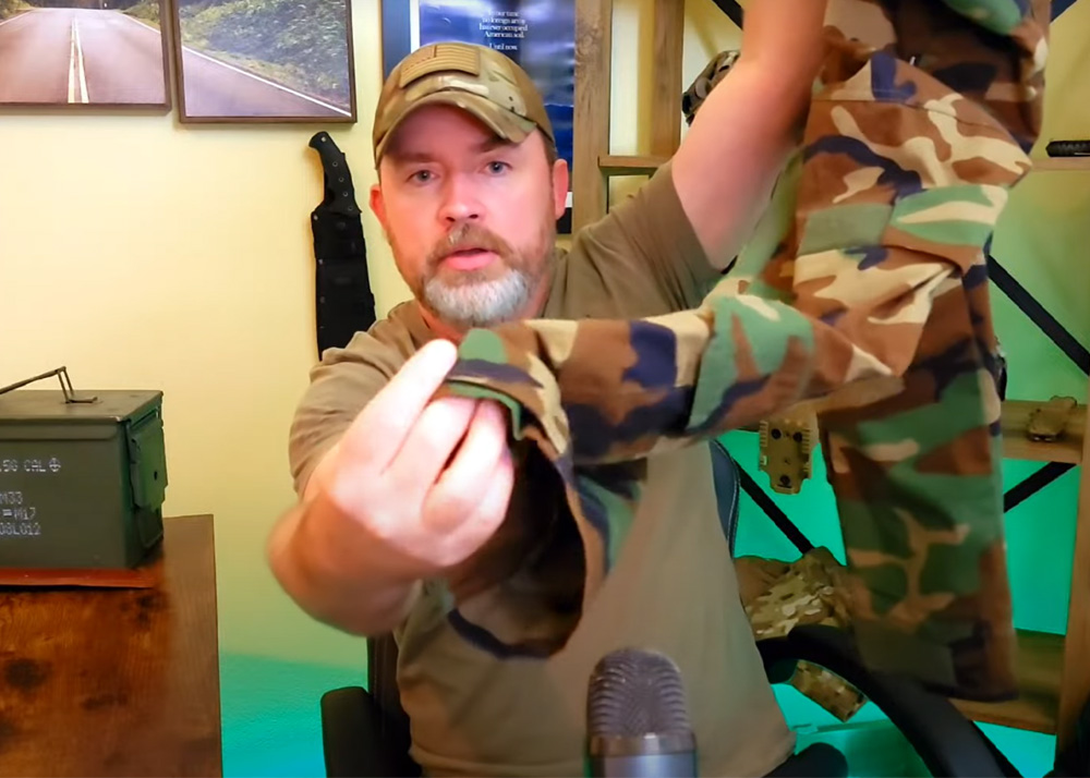NW Preparedness Best Tactical Pants For Under $100