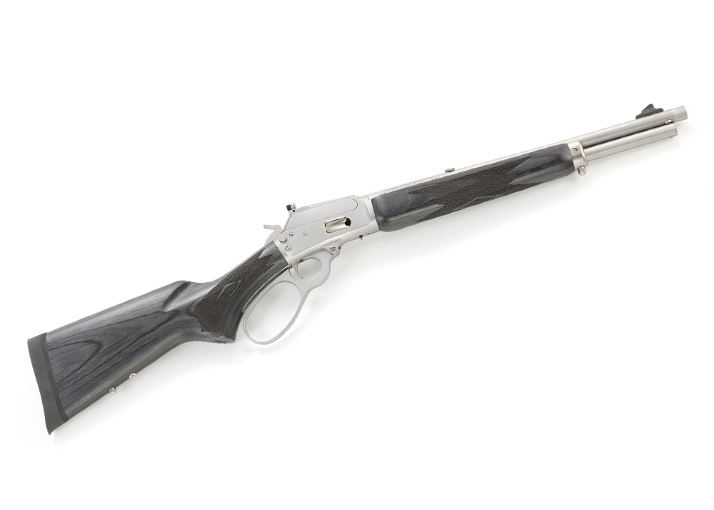 Marlin Trapper Series Model 1894 In .357 Magnum