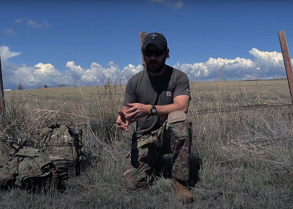 Venture Surplus US Army Combat Pants Overview