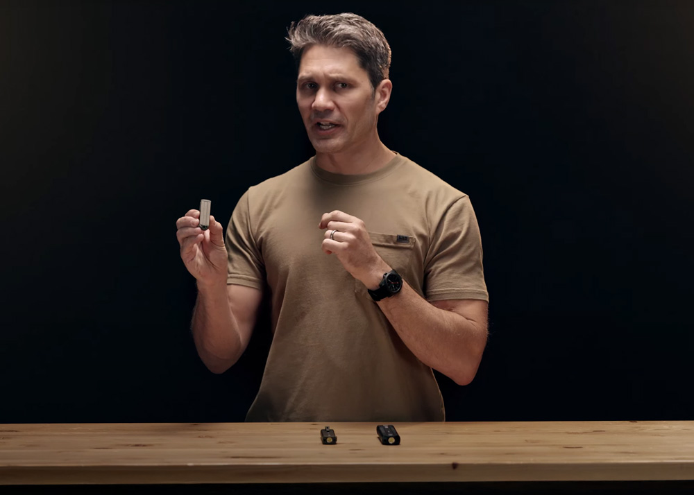 5.11 Tactical Deploy Series Flashlights