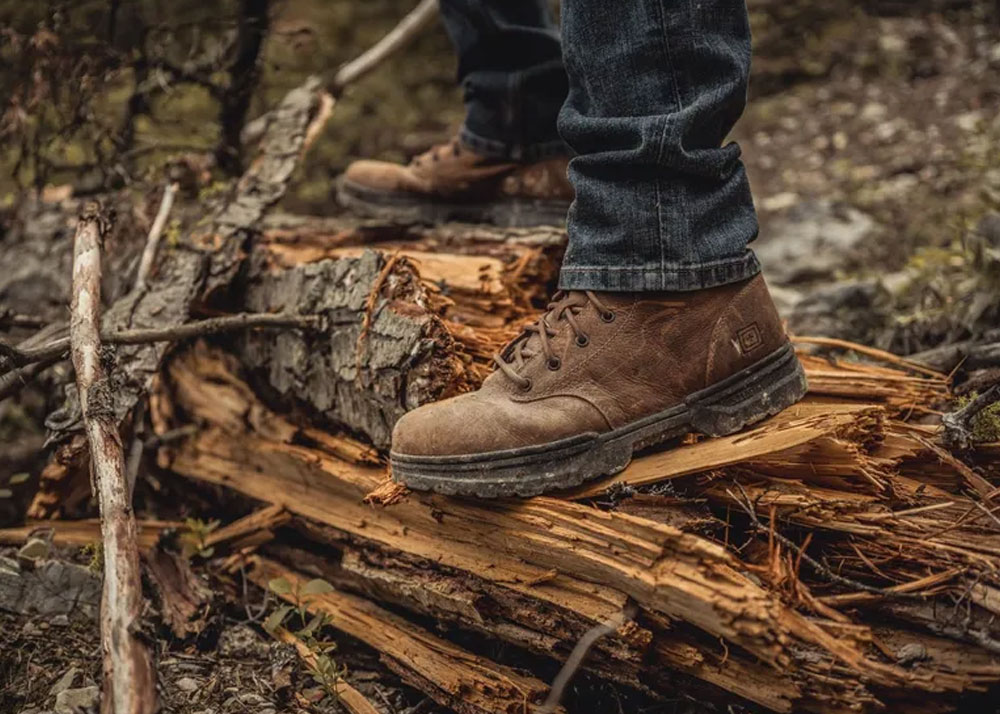 5.11 Tactical's Rambler 6" Boot