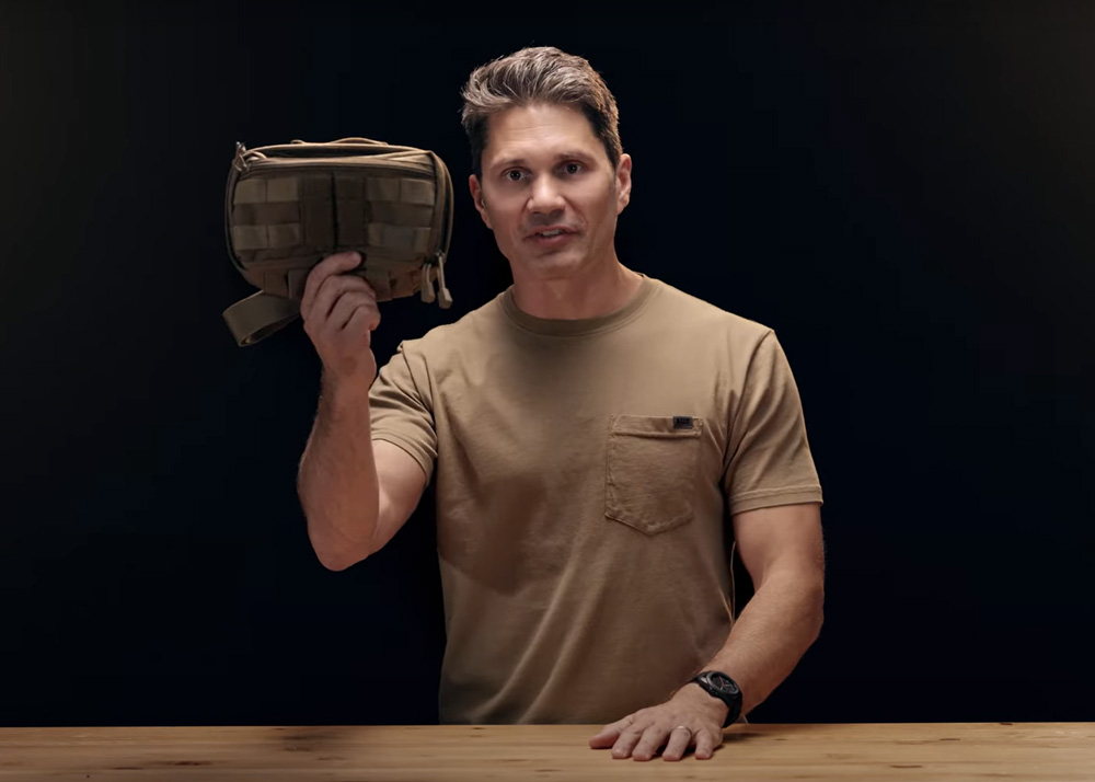 5.11 Tactical RUSH MOAB 3