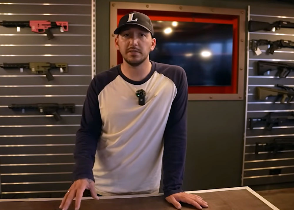 Pheas Airsoft T238 Daybreak Chrono & Tracer Popular Airsoft