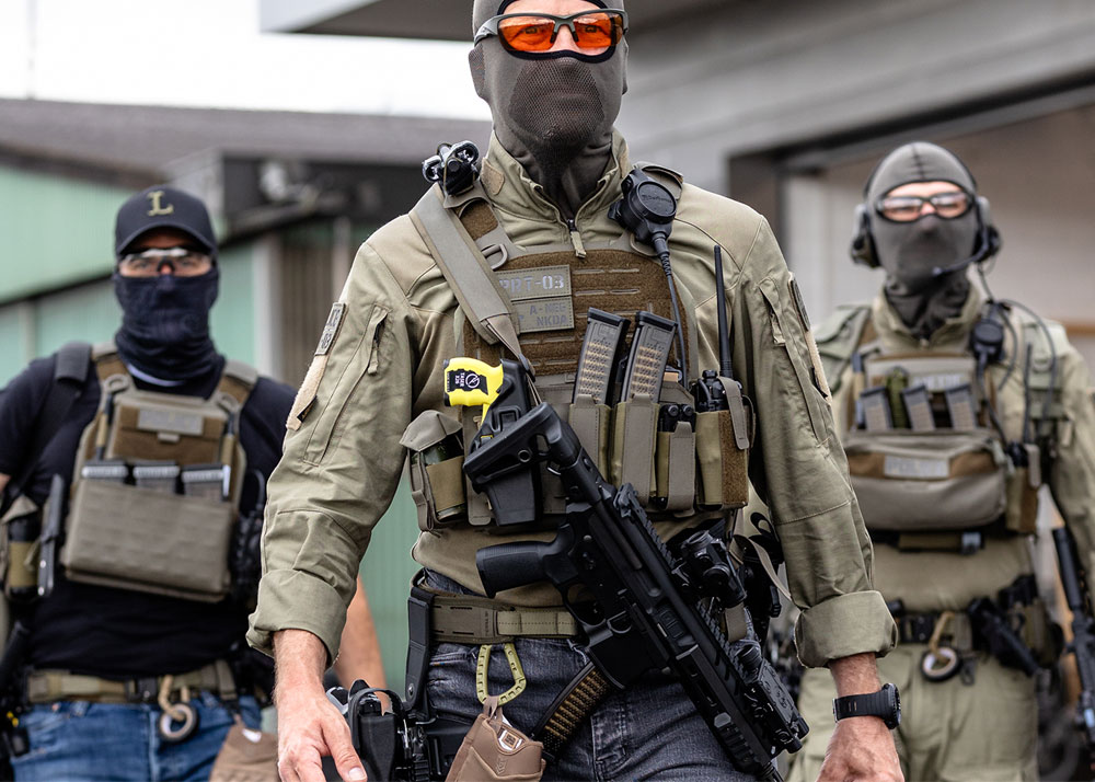 AMNB Overview: Terra B Overt Plate Carrier | Popular Airsoft: Welcome ...