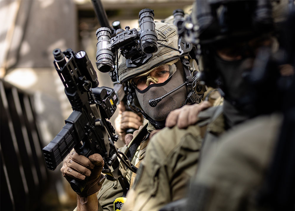 AMNB Boomstick Porn: The SIG MCX Rattler
