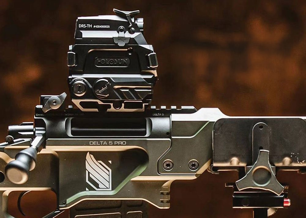 Vortex Defender XL vs Holosun 507 Comp Popular Airsoft To